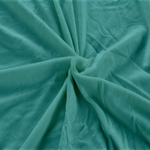 Sheet 220 x 200 with Elastic Bear 08