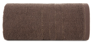 30 x 50 Bathing Towel Gala 08 terry cloth C.Brown