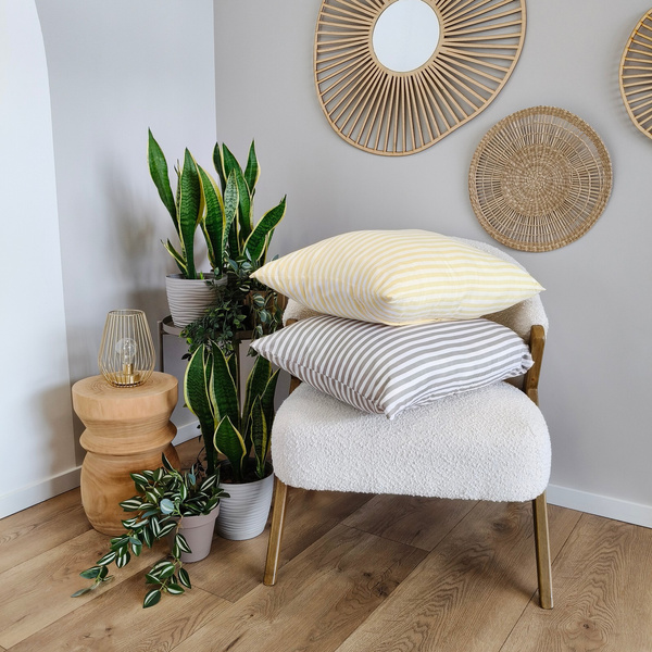 Poszewka 50 x 60 Gładka Eusebia Home 13