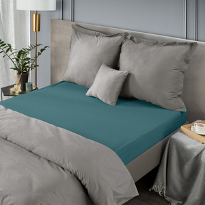 Sheet 140 x 200 With Eraser Nova3 Petrol