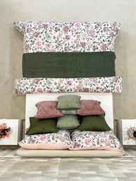 Inspiracja Kwiatowa Lekkość nr 54