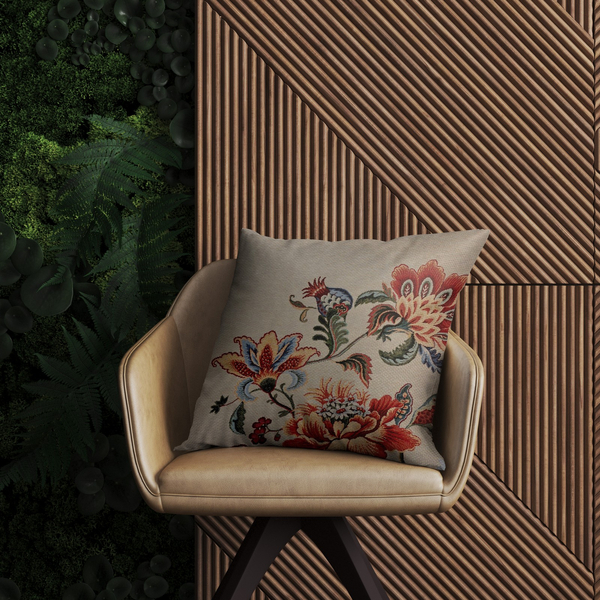 Poszewka Ozdobna 45 x 45 Gobelinowa Nadia 43