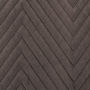 Narzuta 200 x 220 Tłoczona Welurowa Marieta 11