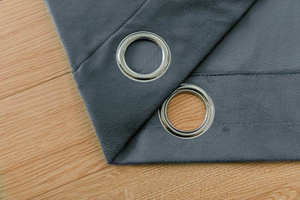 Curtain 140 x 250 Velvet Giorgia 10 grommets