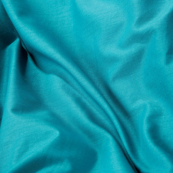 Quilt Cover 220 x 200 cm Novac Turquoise