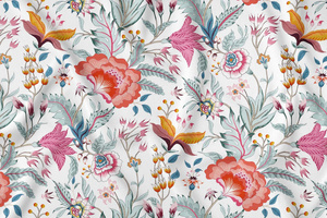 Obrus 140 x 320 Dekoracyjny Panama 4131A