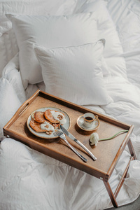 Kołdra 180 x 200 Synthetic Letnia Classic Cotton