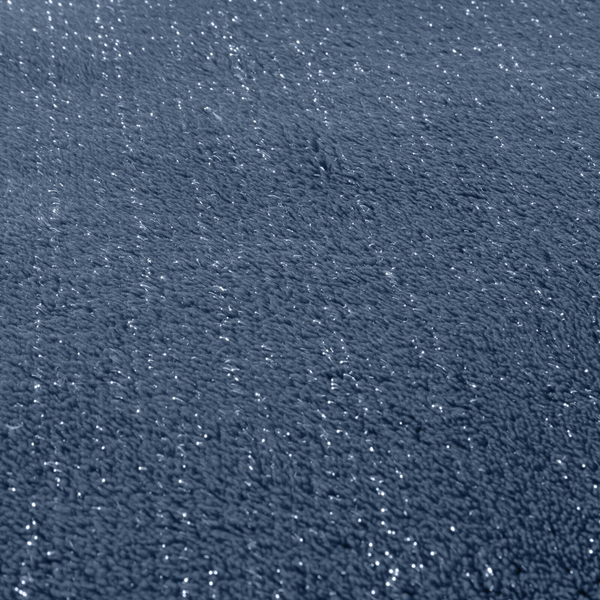 Koc 150 x 200 Mikrofibra Błyszczący Blink Gran+Sre