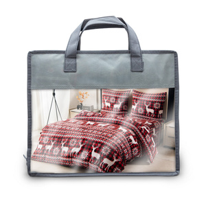 Pościel 140 x 200 2cz Mikrofibra Miś Martino 03