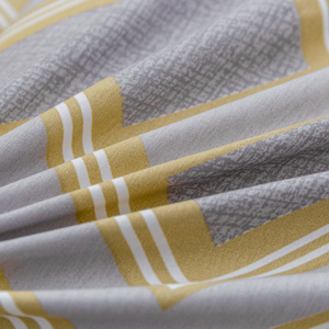 Bedding 220 x 200 3pc Satin Maria Home 3088