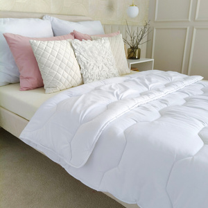 Duvet 180x200 Anti-allergic Kaja Warm 01