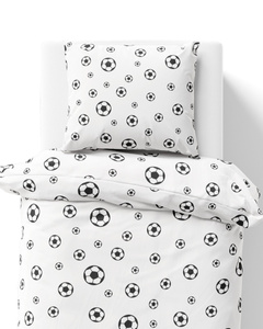 Pościel 140 x 200 Młodzieżowa wz. 4932A