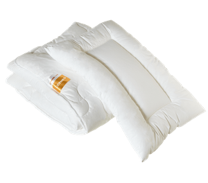 Komplet CORNEO Baby 90x120 + 40x60 Senna Dziecko 40x60