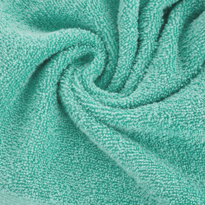 Bath Towel Smooth1 (35) 50 x 90 C.Mint