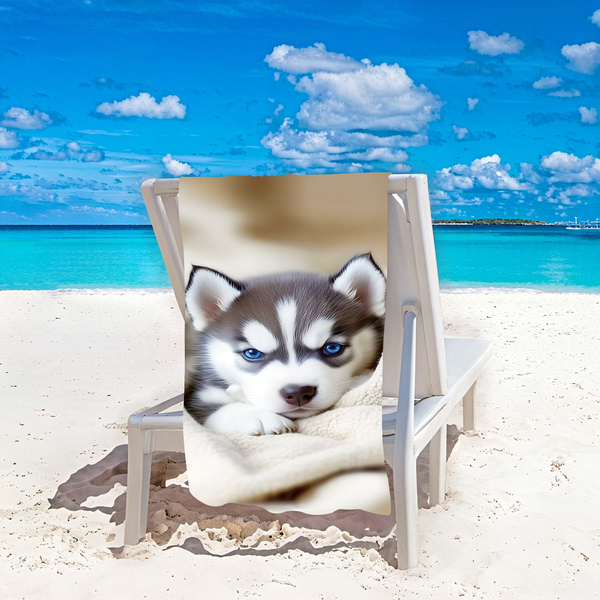 Ręcznik 70 x 140 Kąpielowy Holiday 210