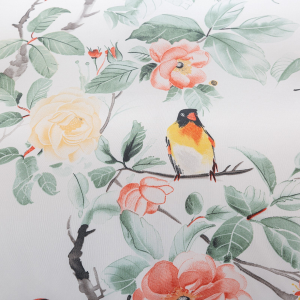 Pościel 200 x 220 3cz Satynowa Maria 3052