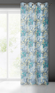 Curtain 140 x 250 Decorative Drawers Lena Po+Żó