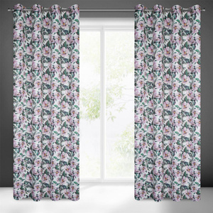 Curtain 140 x 250 Decorative Simona Bia+Fio