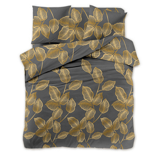 Bedding 160 x 200 3pc Satin Maria 2418