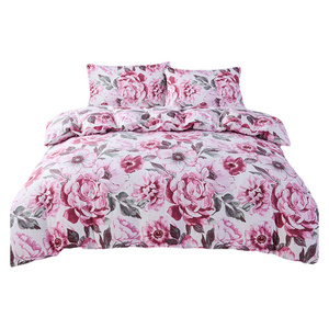 Bedding 200 x 220 3pc Flannel Cotton Ann 14