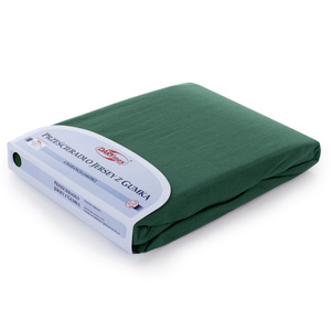Jersey Bed Sheet with Eraser No 036_D 200x220