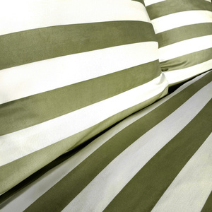 Bedding 140 x 200 2pcs Smooth Eusebia Home 08