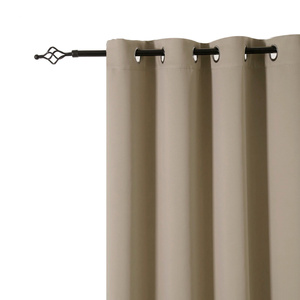 Zasłona 140 x 250 Przelotka Blackout Edoardo 06