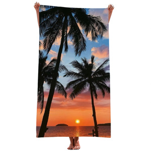 Ręcznik 70 x 140 Kąpielowy Holiday 192