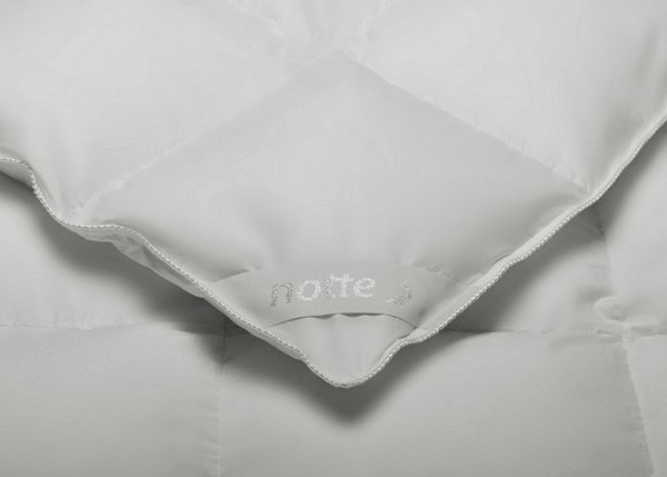 Light Notte Luna Summer Quilt 180x200