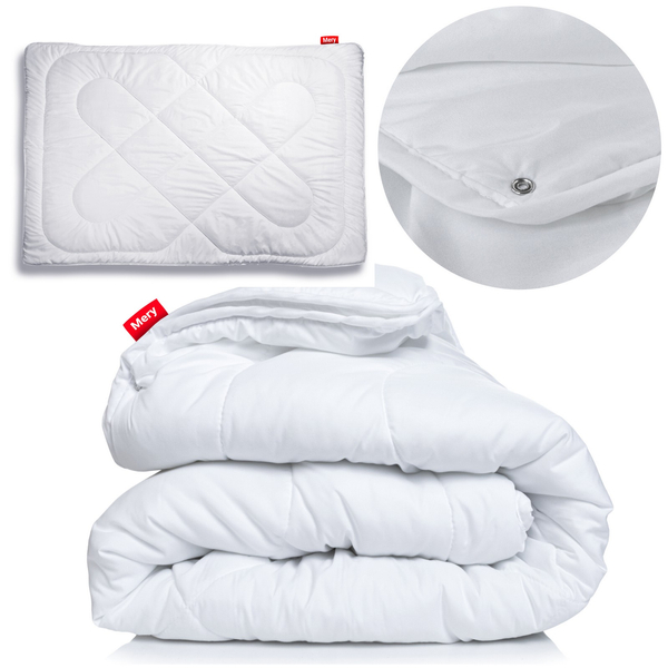 Kołdra 200x220 Antyalergiczna Mery 4 Pory Roku 01