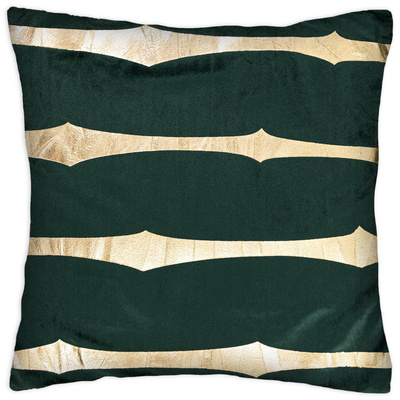 Poszewka 45 x 45 Dekoracyjna Tala Velvet 03