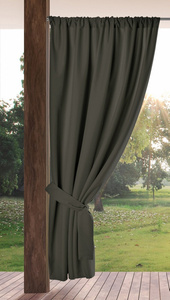 Garden Curtain 155 x 200 Garden 05B