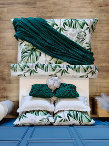 Inspiration Azure Oasis No. 33