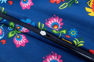 Pillowcase 40 x 40 Cotton Pillowcase Belluno 135