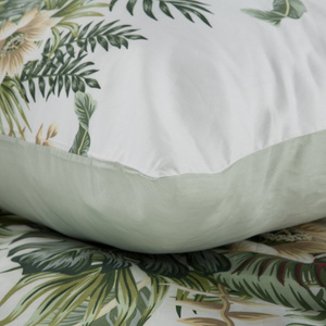 Bedding 220 x 200 3 pcs Cotton Satin Spring 30