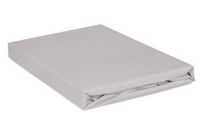 Protective sheet 160 x 200 with elastic JERSEY 42