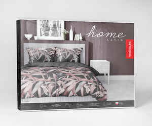 Bedding 140 x 200 2pcs Asti Satin Cotton 4922_B