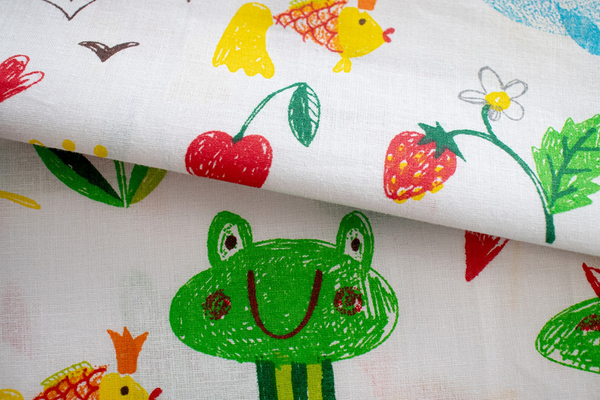 Cushion Cover 40 x 40 Cotton for Belluno 239 Pillow