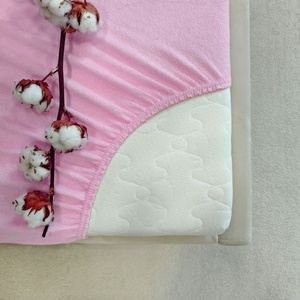 80 x 180 Terry sheet with elastic Gaja 20