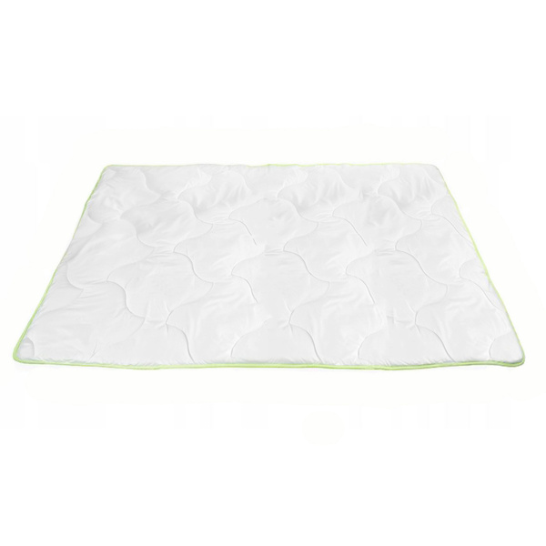 Kołdra 200 x 220 Całoroczna Aloe Tulla