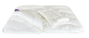 Komplet SATINE Baby 100x135 + 40x60 Senna 4 Pory 40x60