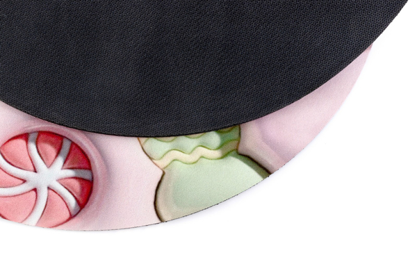 Magic 01 3D Non-Slip Absorbent Bathroom Mat