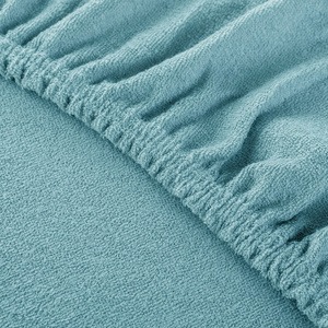 80 x 180 Terry sheet with elastic Gaja 43