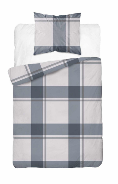 Pościel 140 x 200 2cz Asti Satynowa Bawełna 5218A