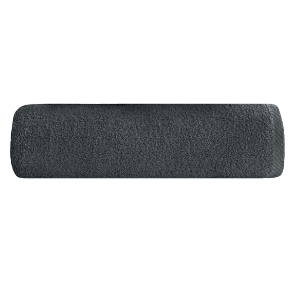 Ręcznik 50 x 100 Bawełna Bari 500g/m2 Grafit