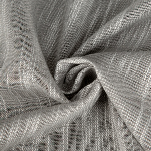 Curtain 140 x 250 Decorative Drawers Anika Beige