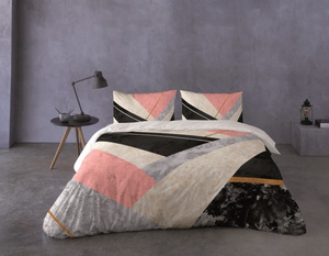 Pościel 160 x 200 3cz Satyna Bawełna Prestige 03