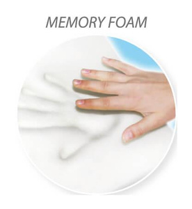 Pillow 60 x 36 Children's Foam Smart Wedge 01