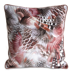 Poszewka 45 x 45 Dekoracyjna CHP Velvet 15