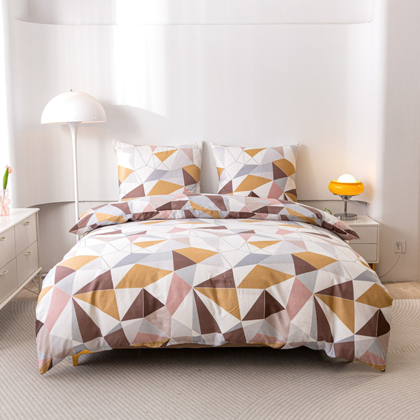 Pościel 160 x 200 3cz Satynowa Maria 2776